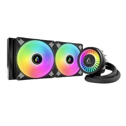 Arctic Liquid Freezer III 280 A-RGB