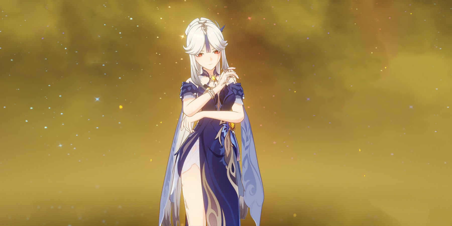 are ningguang constellations worth it in genshin impact - C4 - Exquisite Be The Jade, Outshining All Beneath