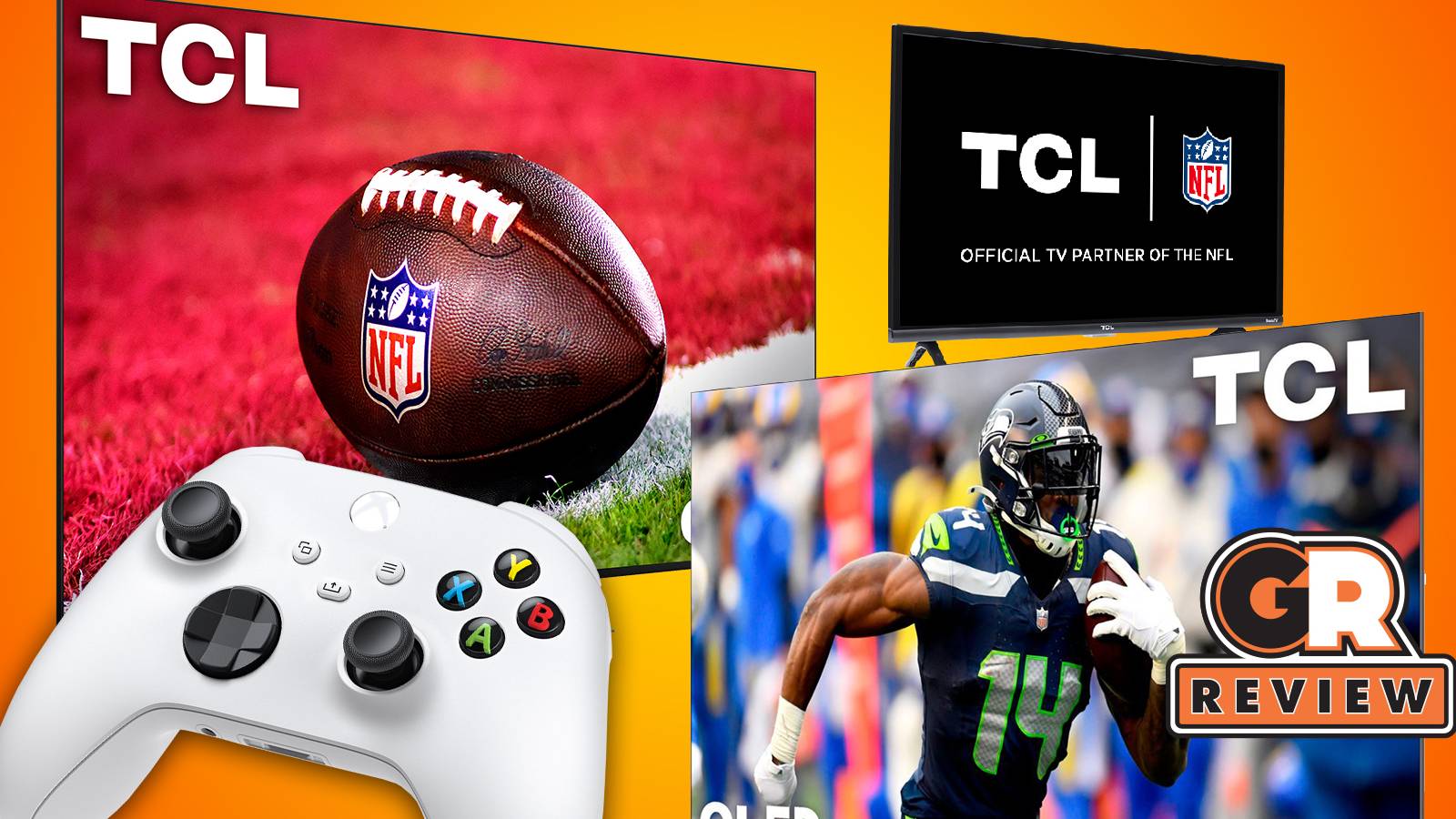 Are TCL TVs Good for Gaming?