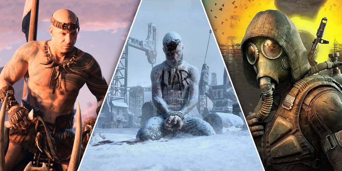 "¡Sobrevive y Conquista en el Año 2024!"