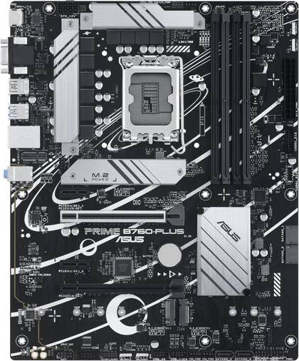 ASUS Prime B760-PLUS