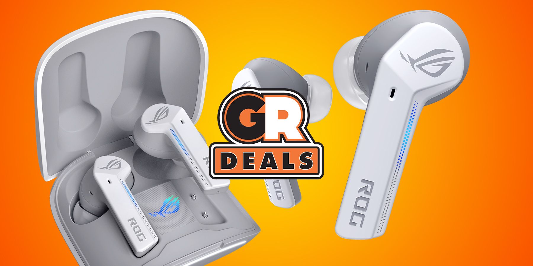 best gaming earbuds deals