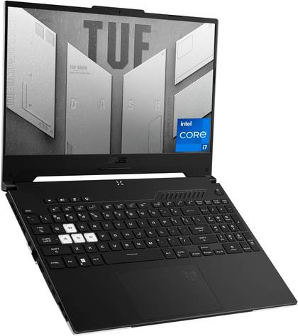 ASUS TUF Dash 15 (2022)