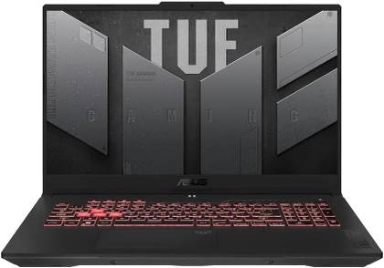 ASUS TUF Gaming A15