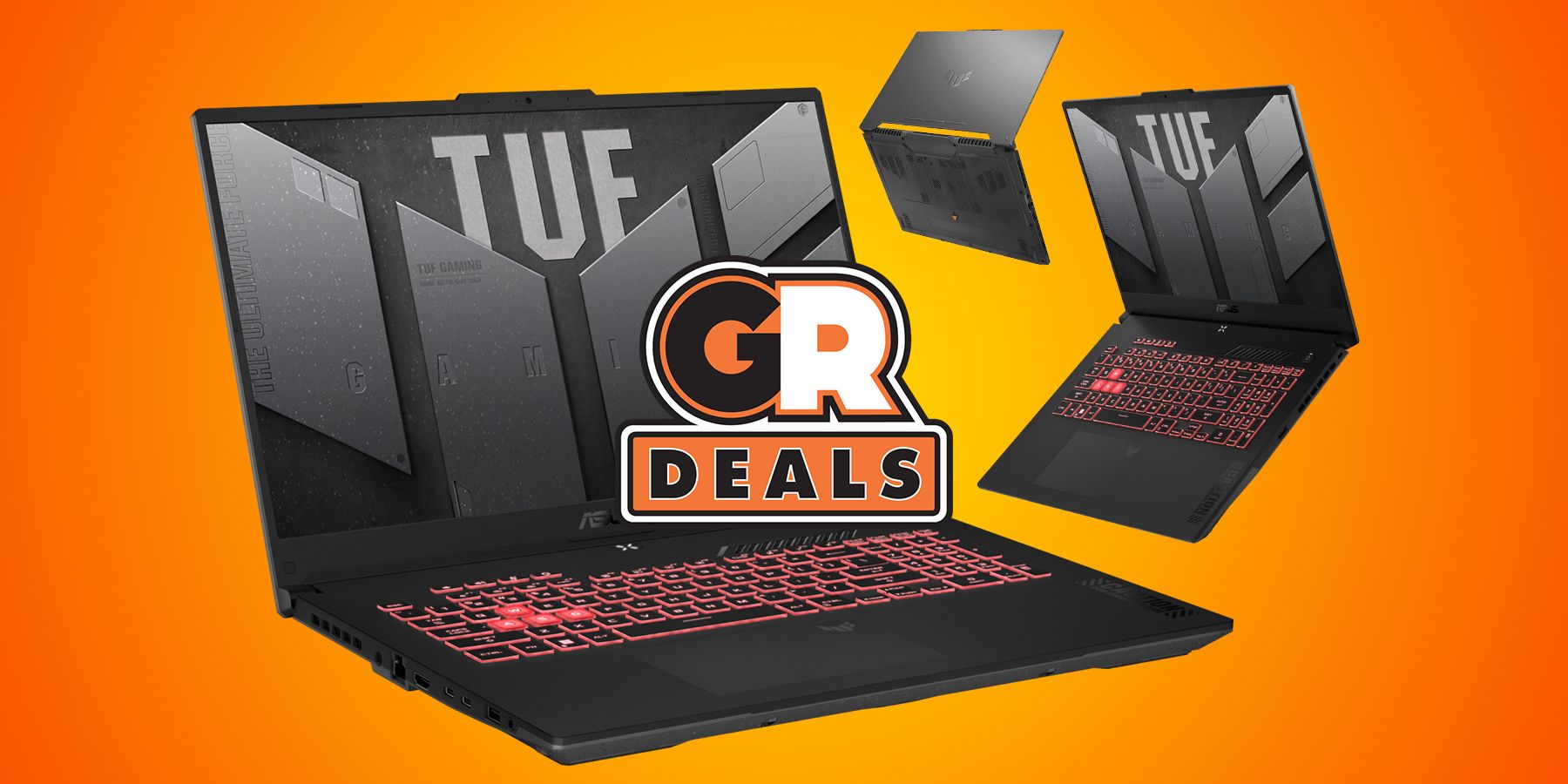 best gaming laptop deals