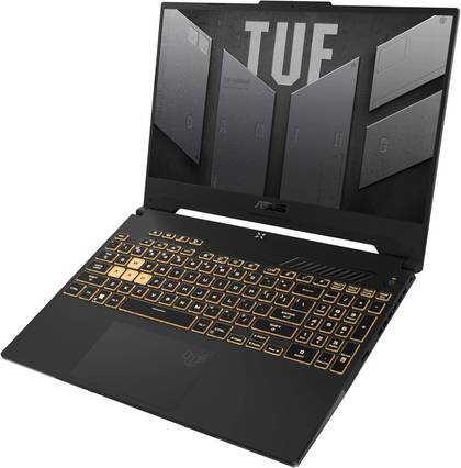 ASUS TUF Gaming F15