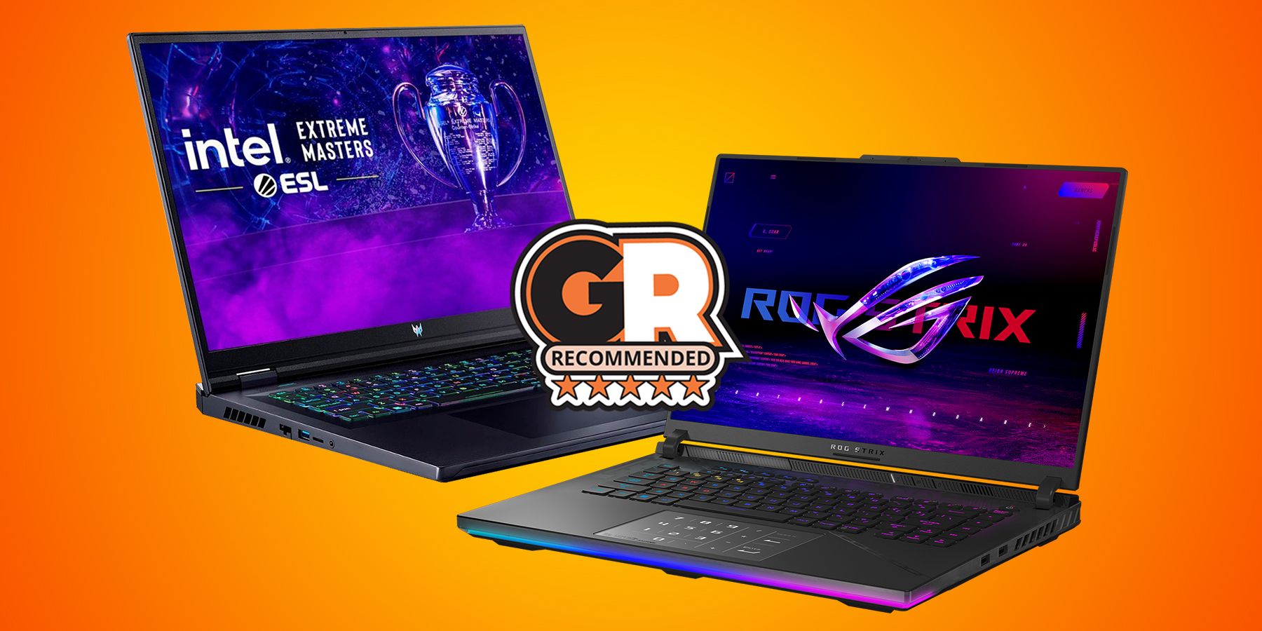 Asus vs Acer: Which Brand Makes Better Laptops?
