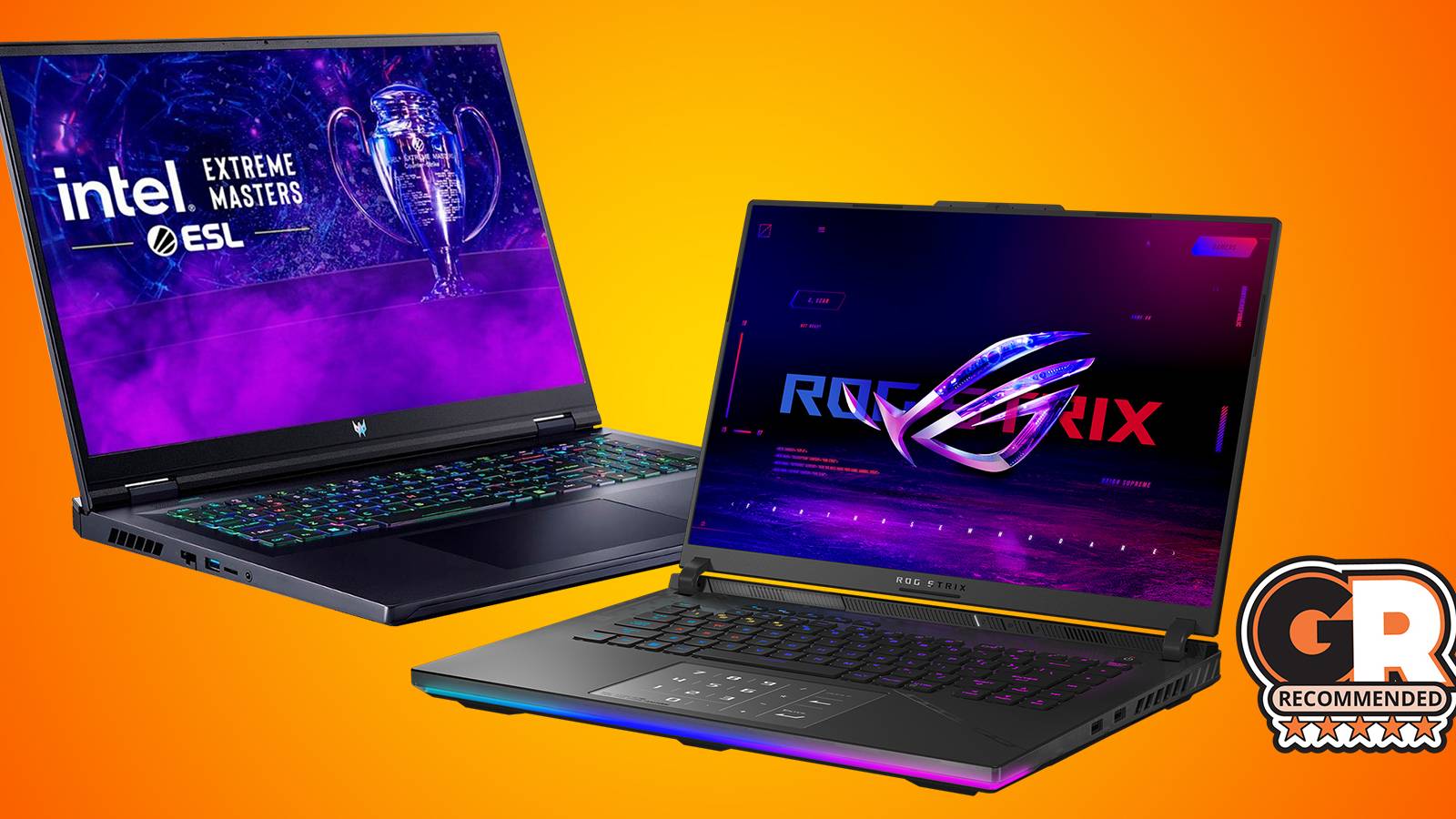 Asus vs Acer: Which Brand Makes Better Laptops?