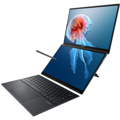 ASUS Zenbook Duo Laptop