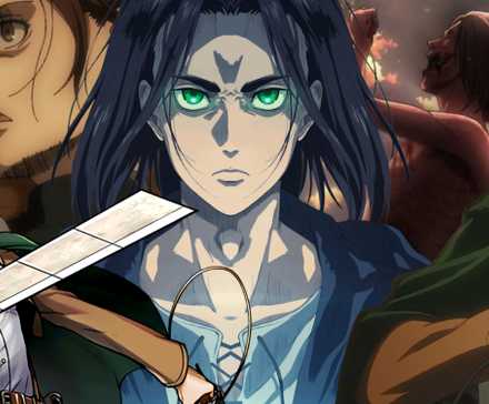 Attack On Titan Character Deaths That Rocked Anime's Foundation Eren Erwin Petra Sasha - Featured