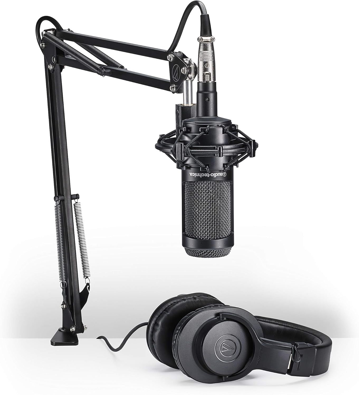 Audio-Technica AT2035PK Vocal Microphone Pack