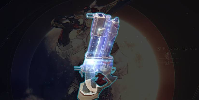 Augmented Law’s Order Revolver