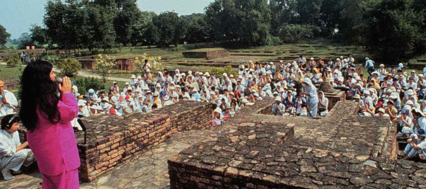 Aum Shinrikyo - What is the Aum Shinrikyo Cult?