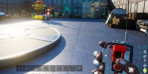 Automated Ark in Ark: Survival Ascended