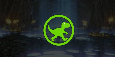 Autorunner in Ark: Survival Ascended