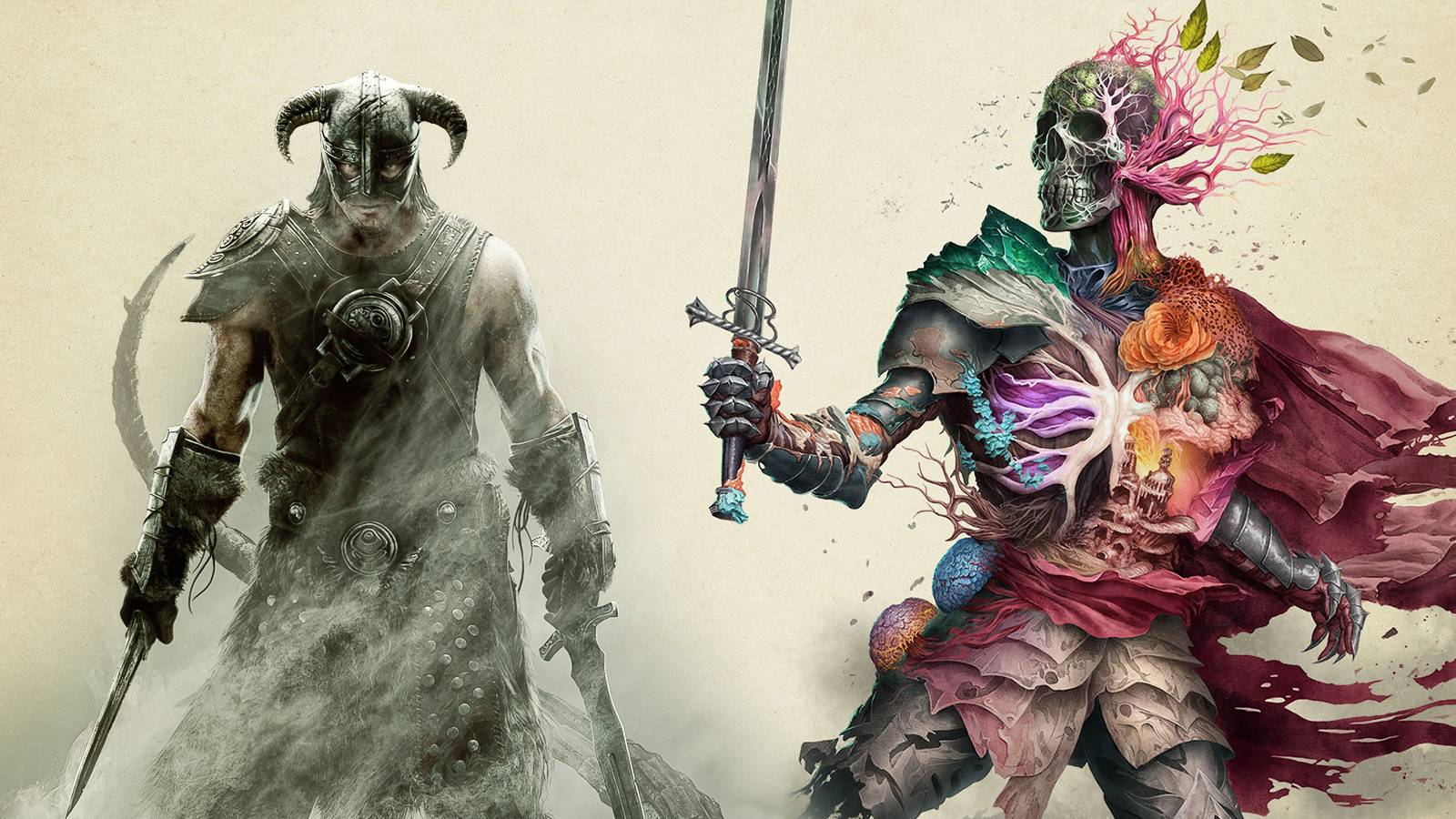 avowed-addresses-skyrim-comparisons-game-rant