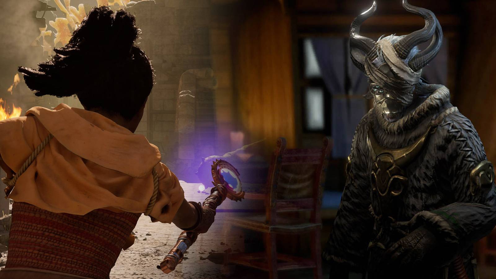 Avowed Pillars of Eternity 2 MK1