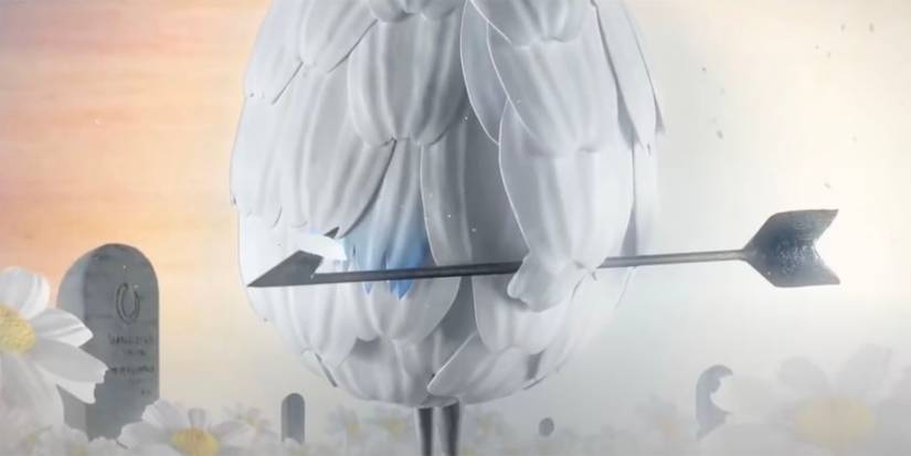 baby feather eren angry