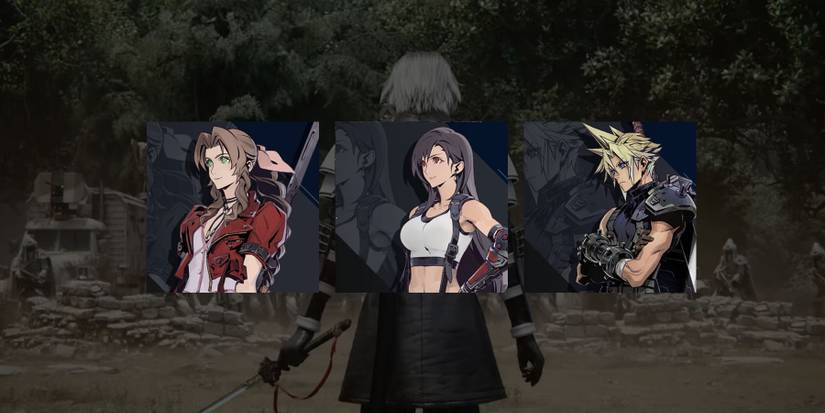 Balance With A Dash Of Offense