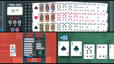 Balatro First 3 Rounds Balatro: Best Strategies