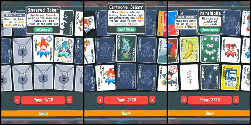 Best Card Enhancements In Balatro
