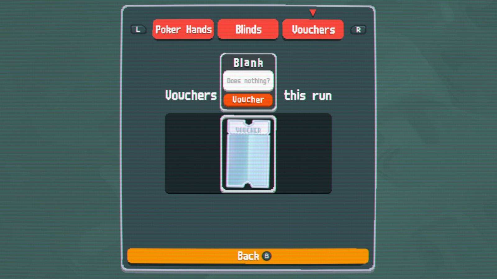 balatro blank voucher use