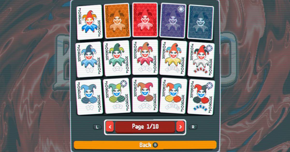 baseball card balatro rare Balatro: All Jokers (& How to Unlock Them)