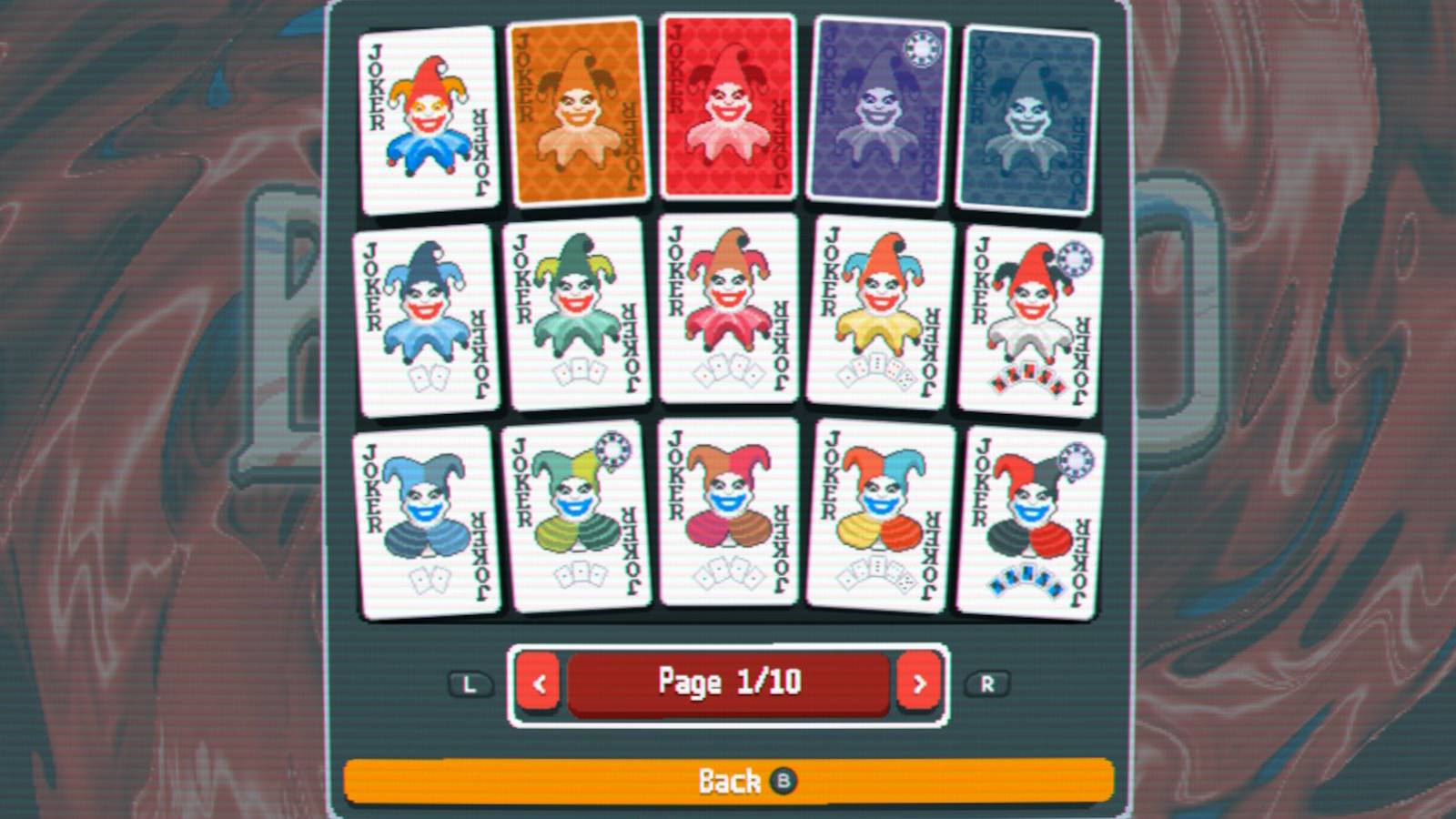 Balatro: All Jokers (& How to Unlock Them) Balatro: All Jokers (& How to Unlock Them)