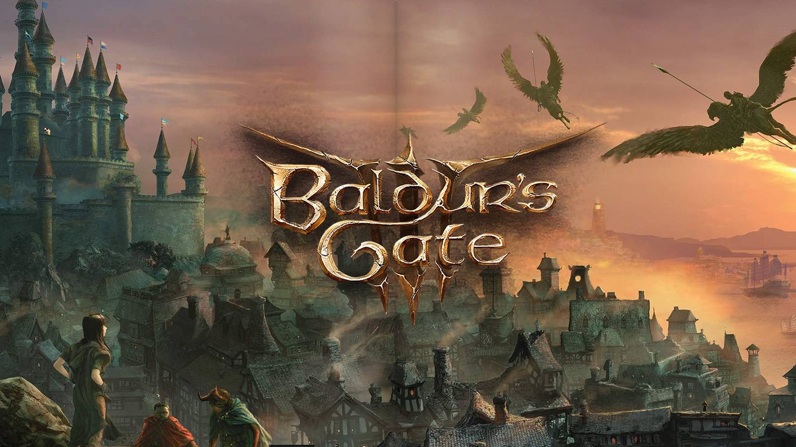 baldur's gate 3 dlc