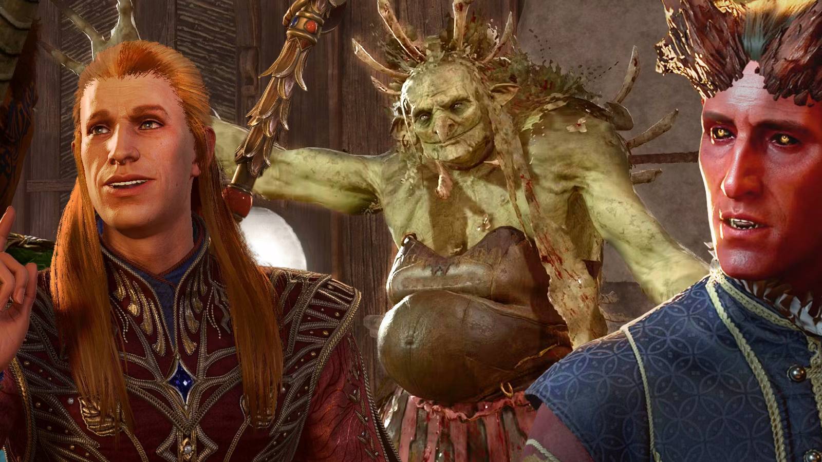 Baldur's-Gate-3-Hardest-Fights-In-Act-3