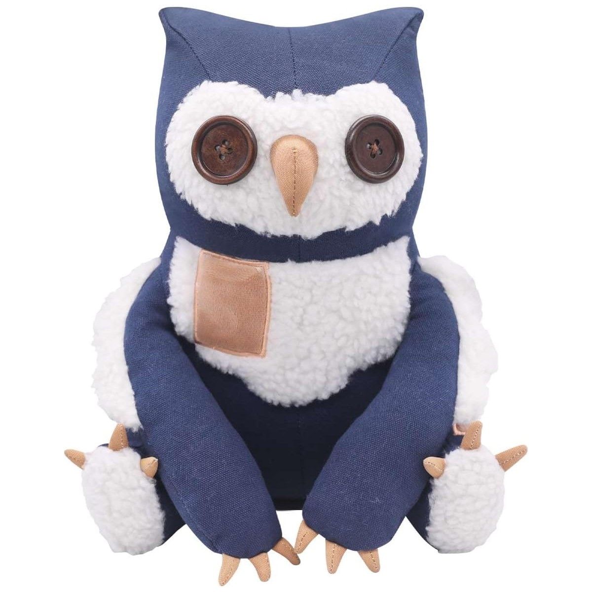 Baldur’s Gate III Owlbear Plush