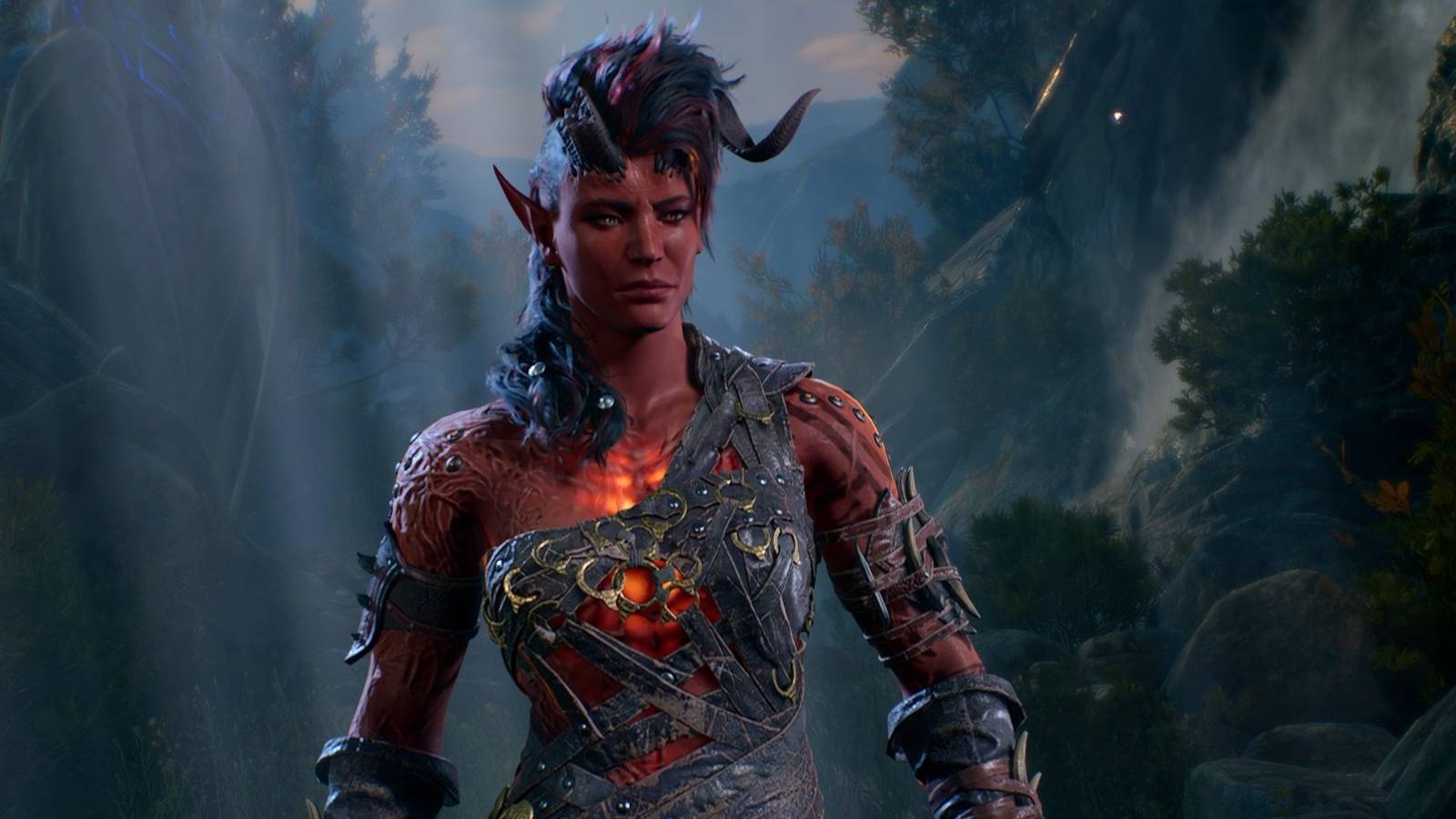 baldur's gate 3 karlach