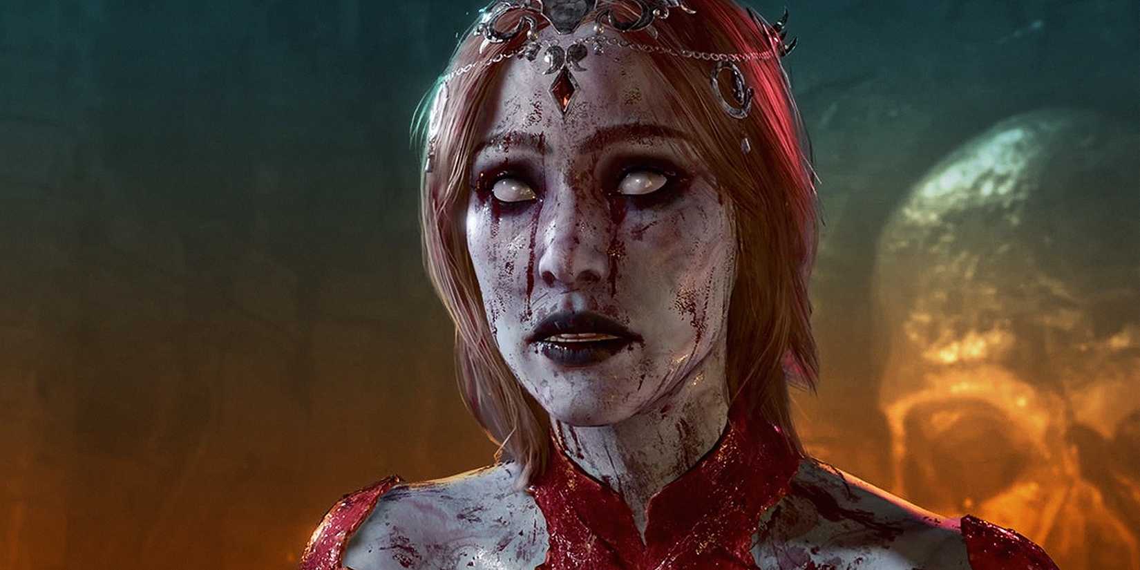 baldur's gate 3 temple of bhaal main menu visual bug patch 6