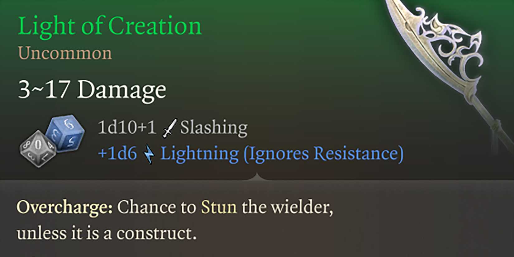 Baldurs Gate 3 Light Of Creation Update