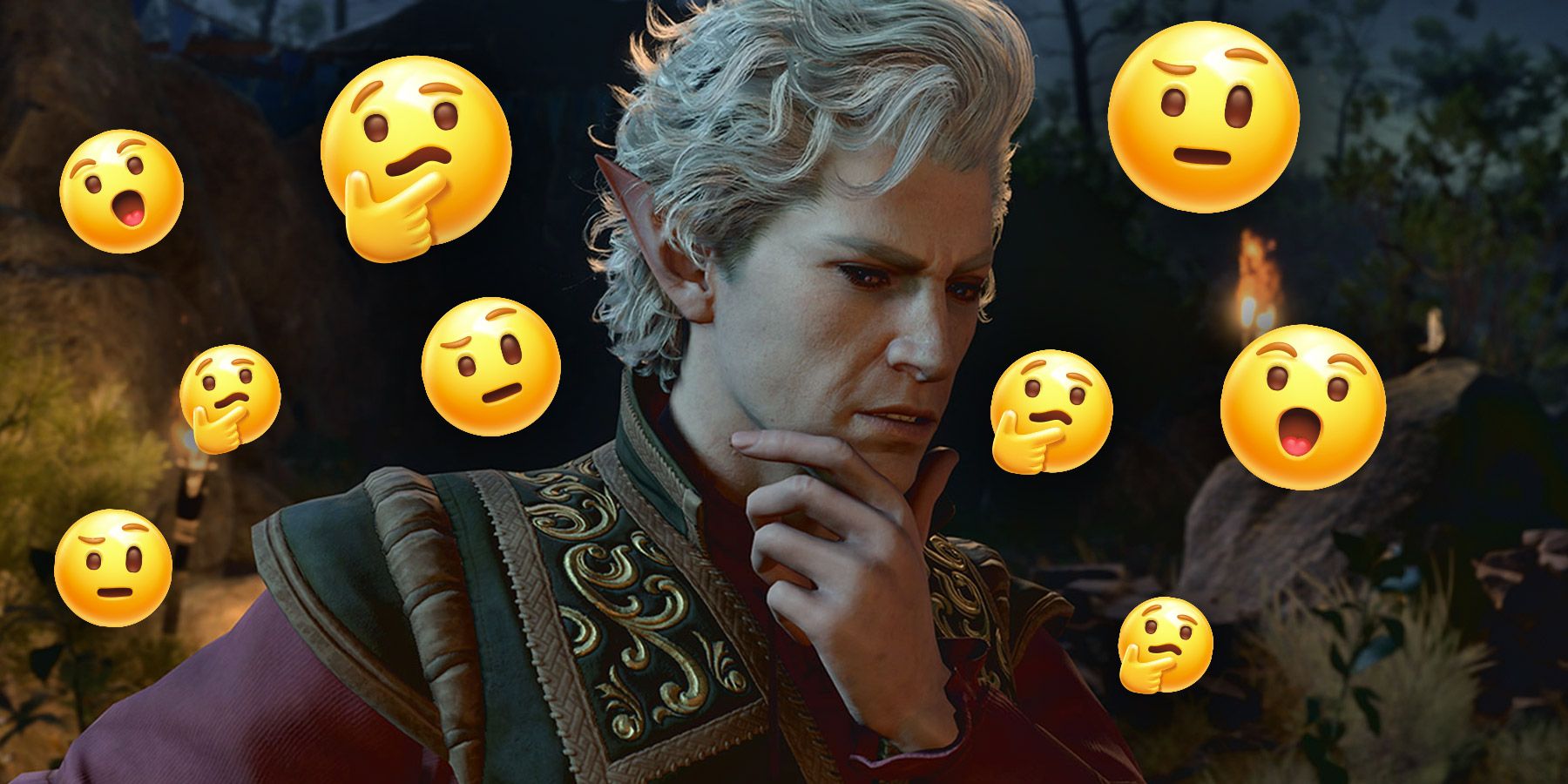 The Case for a New Game + Mode in Baldur&rsquo;s Gate 3