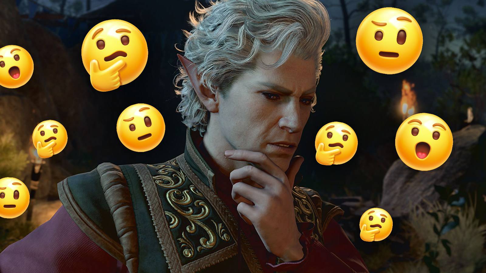 Baldurs Gate 3 New Game Mode