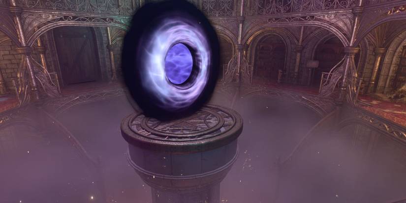 Pyroquickness Areas In Baldur's Gate 3 You Might Have Missed In Act 3