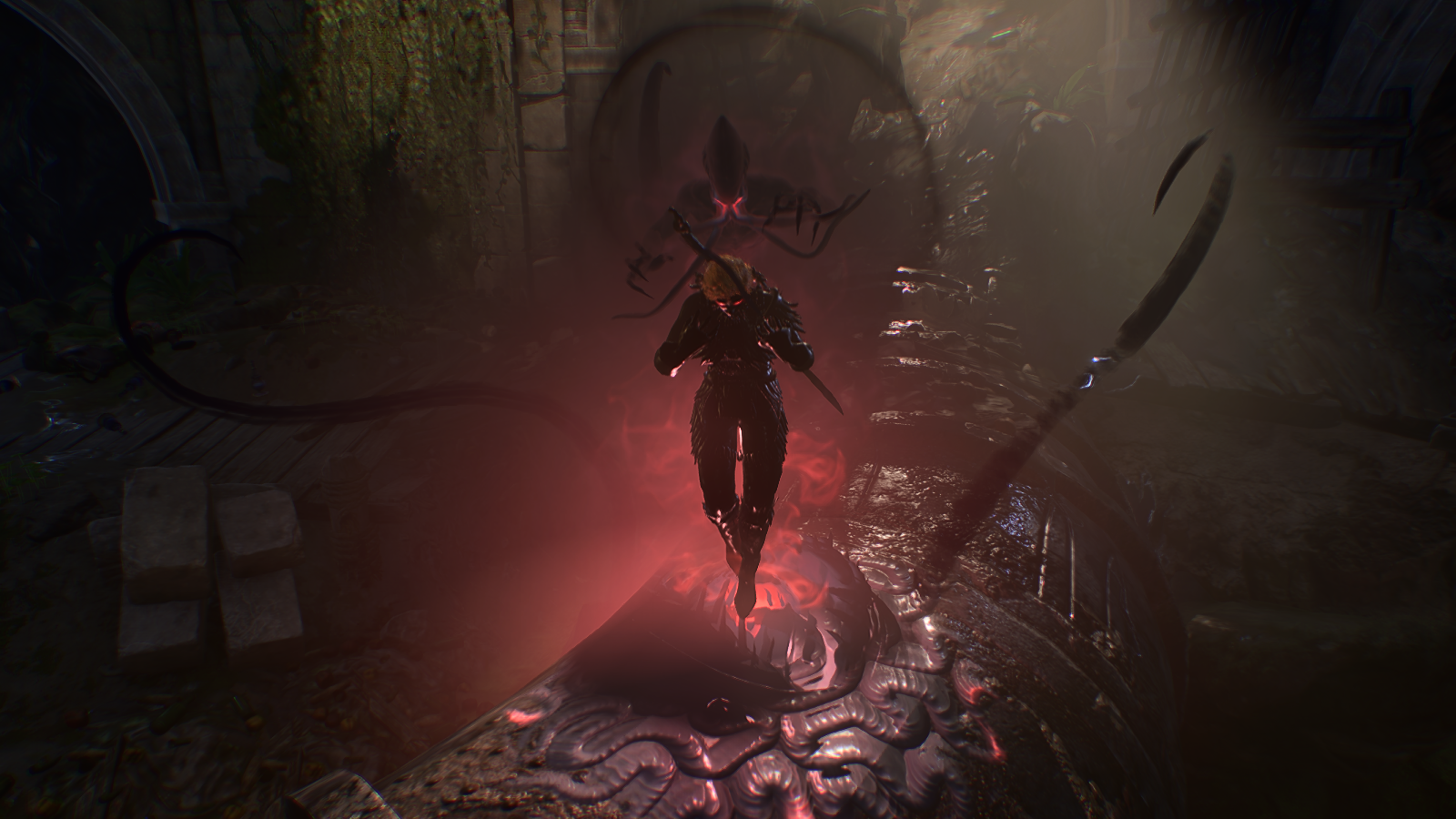 BG3 Warlock Barbarian Multiclass