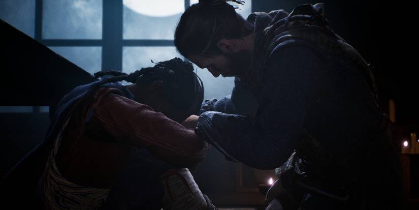 Banishers Ghosts of New Eden Church