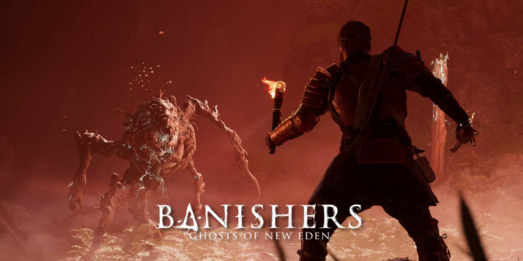 Banishers- Ghosts of New Eden Players Shouldn't Sleep on its Scourges