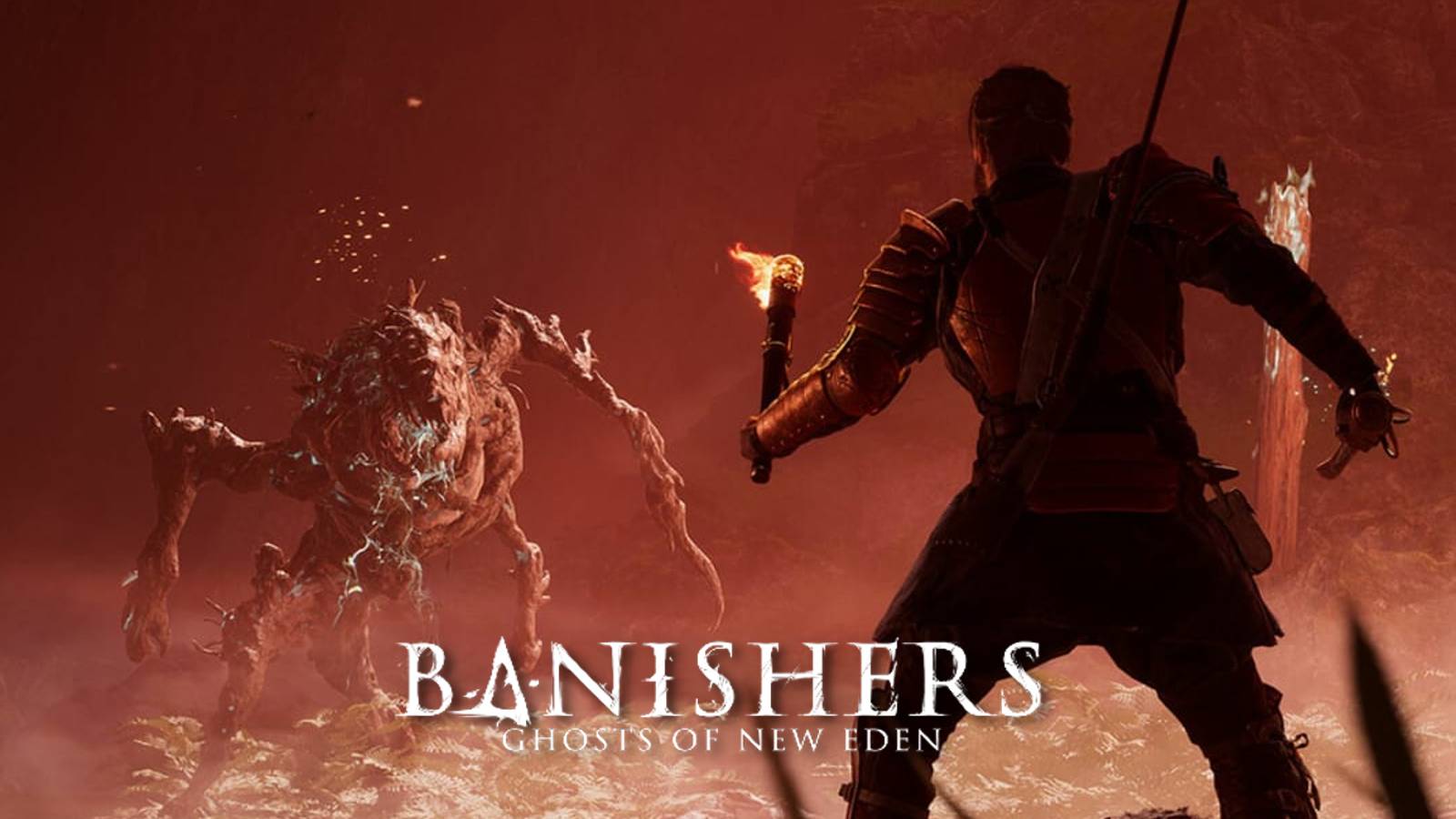 Banishers- Ghosts of New Eden Players Shouldn't Sleep on its Scourges