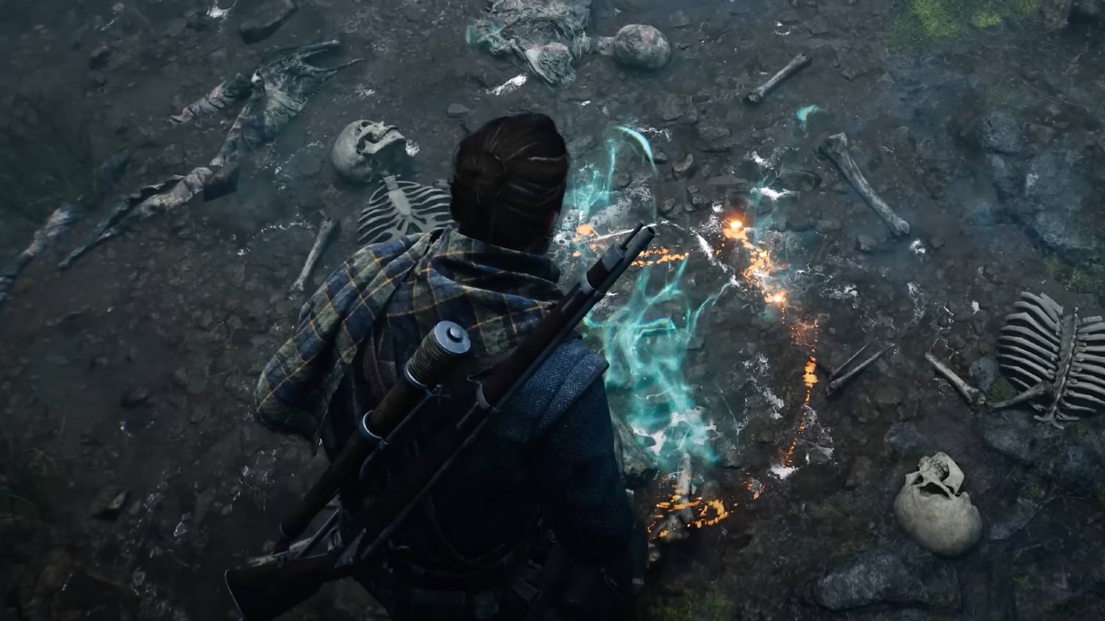 Banishers- Ghosts of New Eden’s Rituals Explained