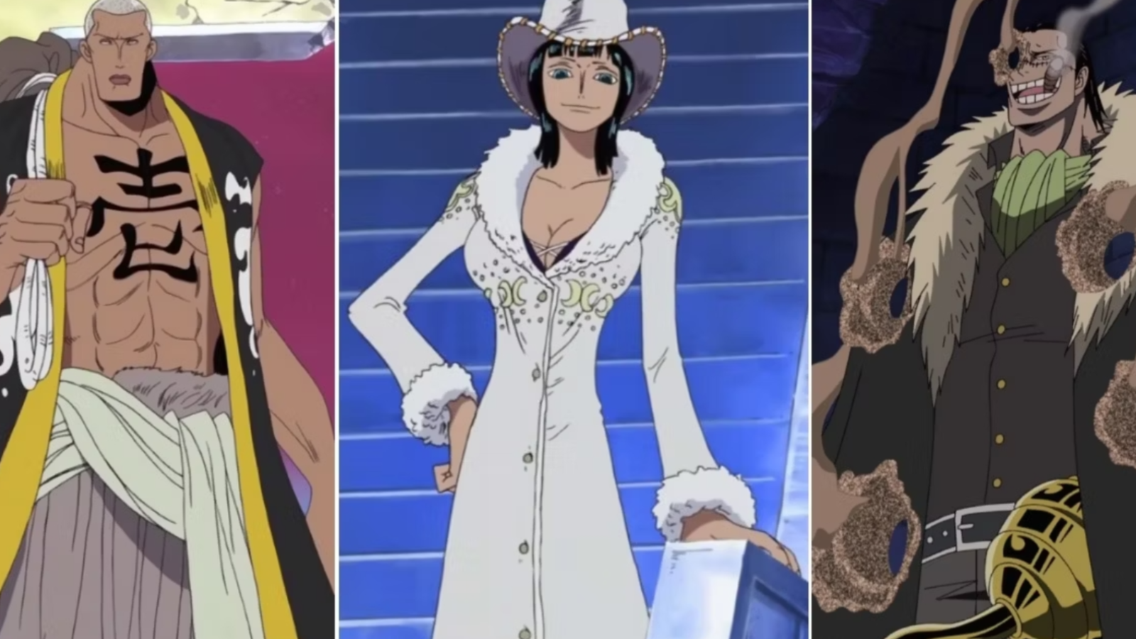 baroque-works-one-piece