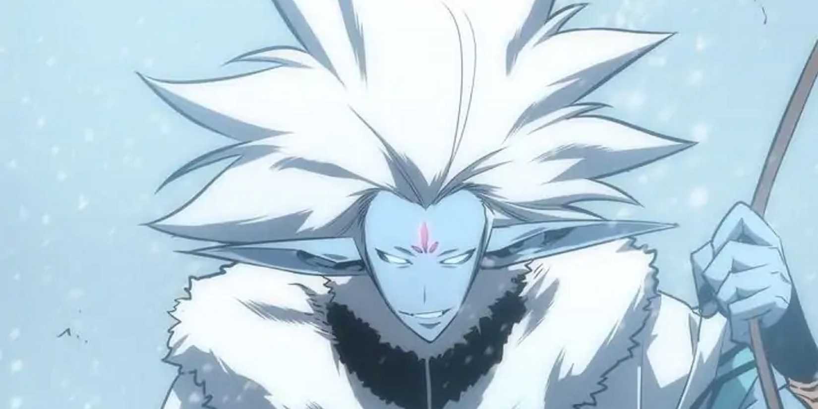 Baruka Solo Leveling