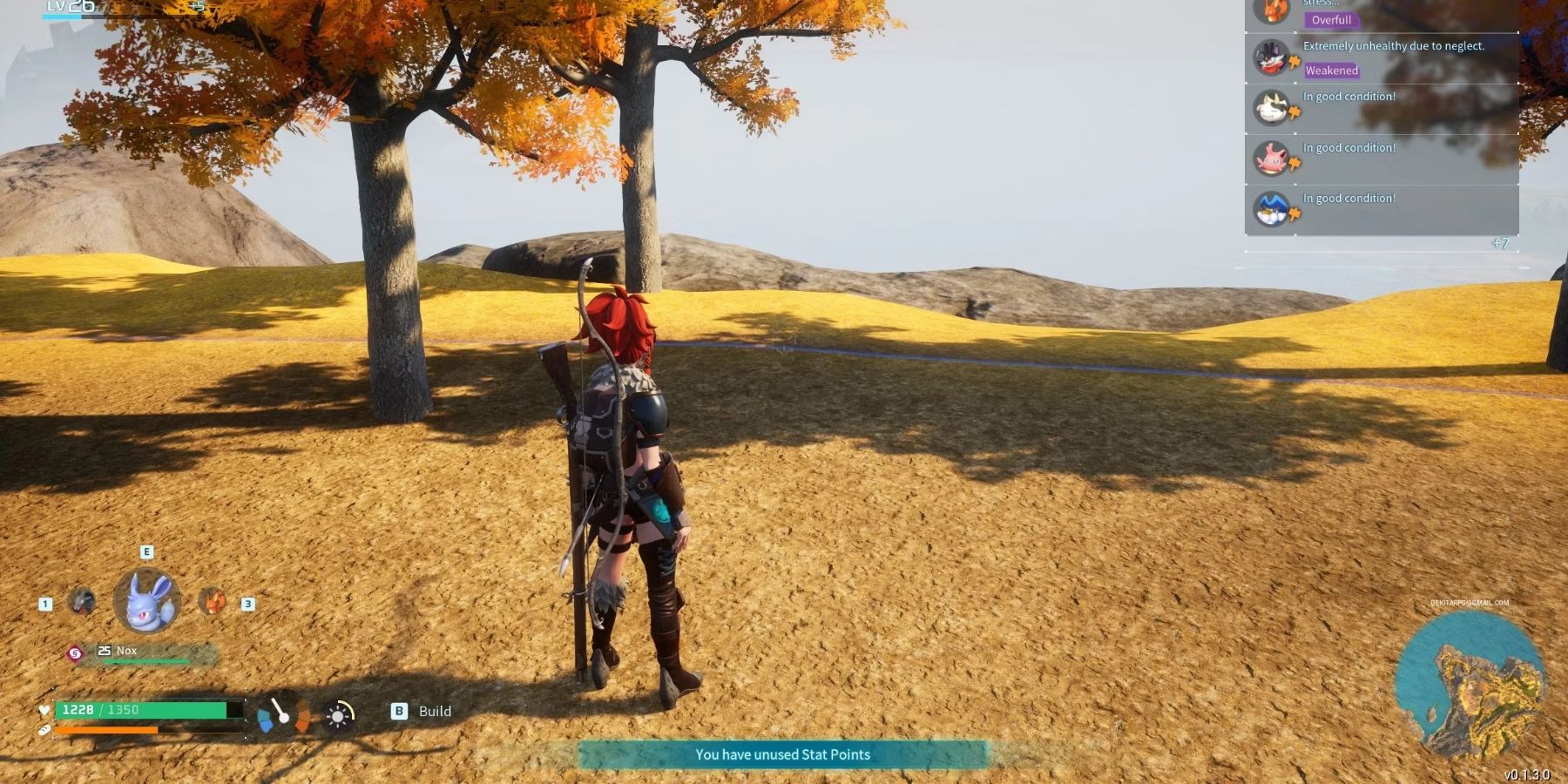 Most Downloaded Palworld Mods