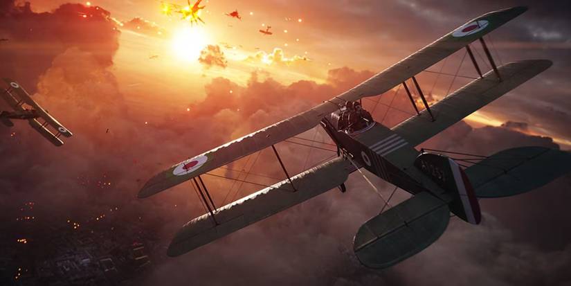 battlefield-1-plane-gameplay