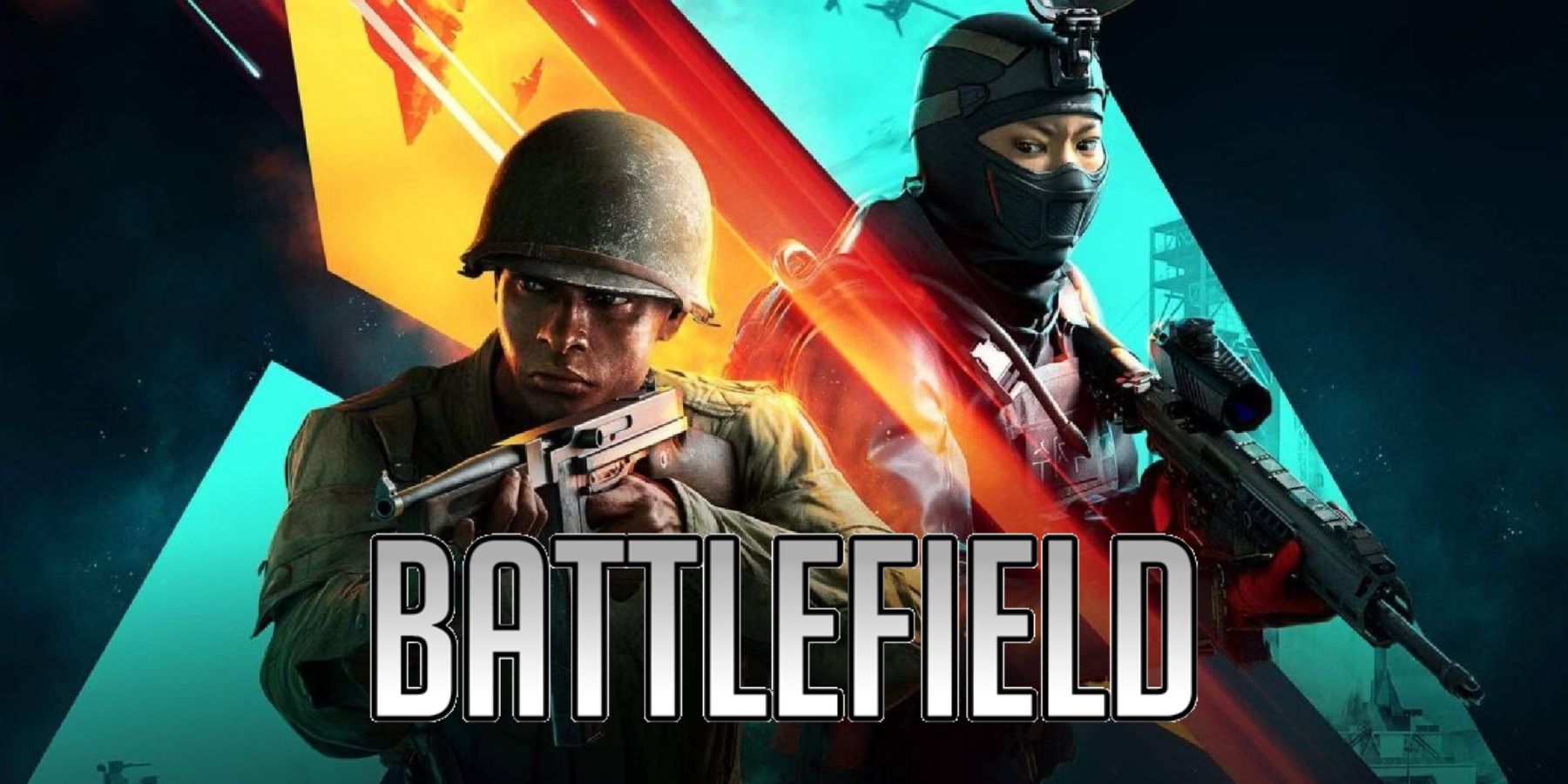 Battlefield Has Scratched The Surface on Something its Rivals Have Mastered