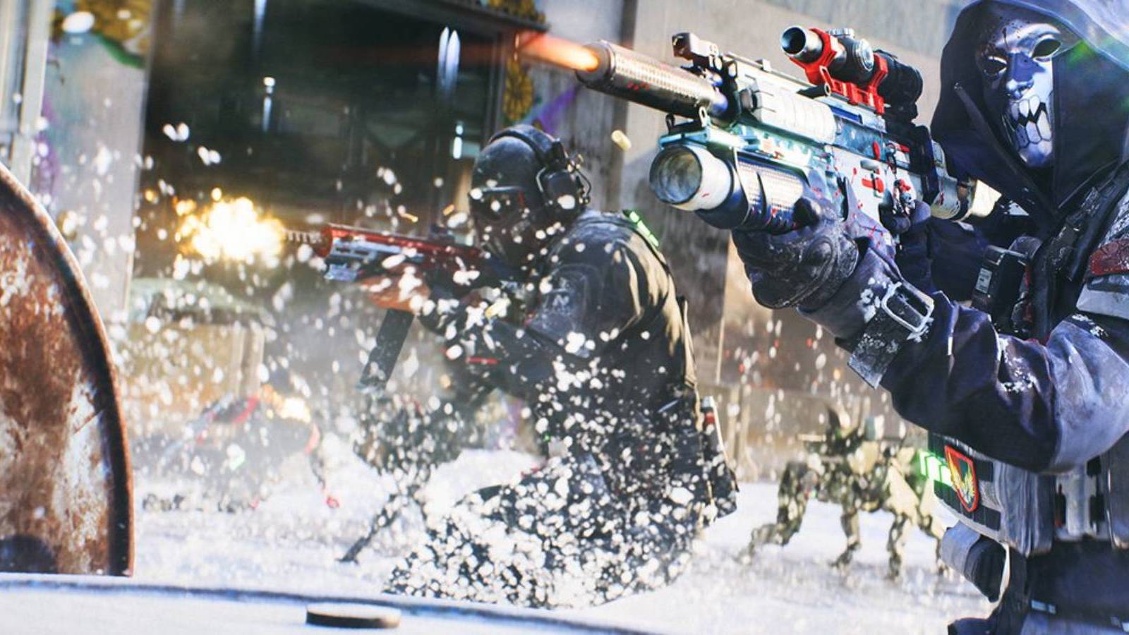 battlefield update 6.4.0