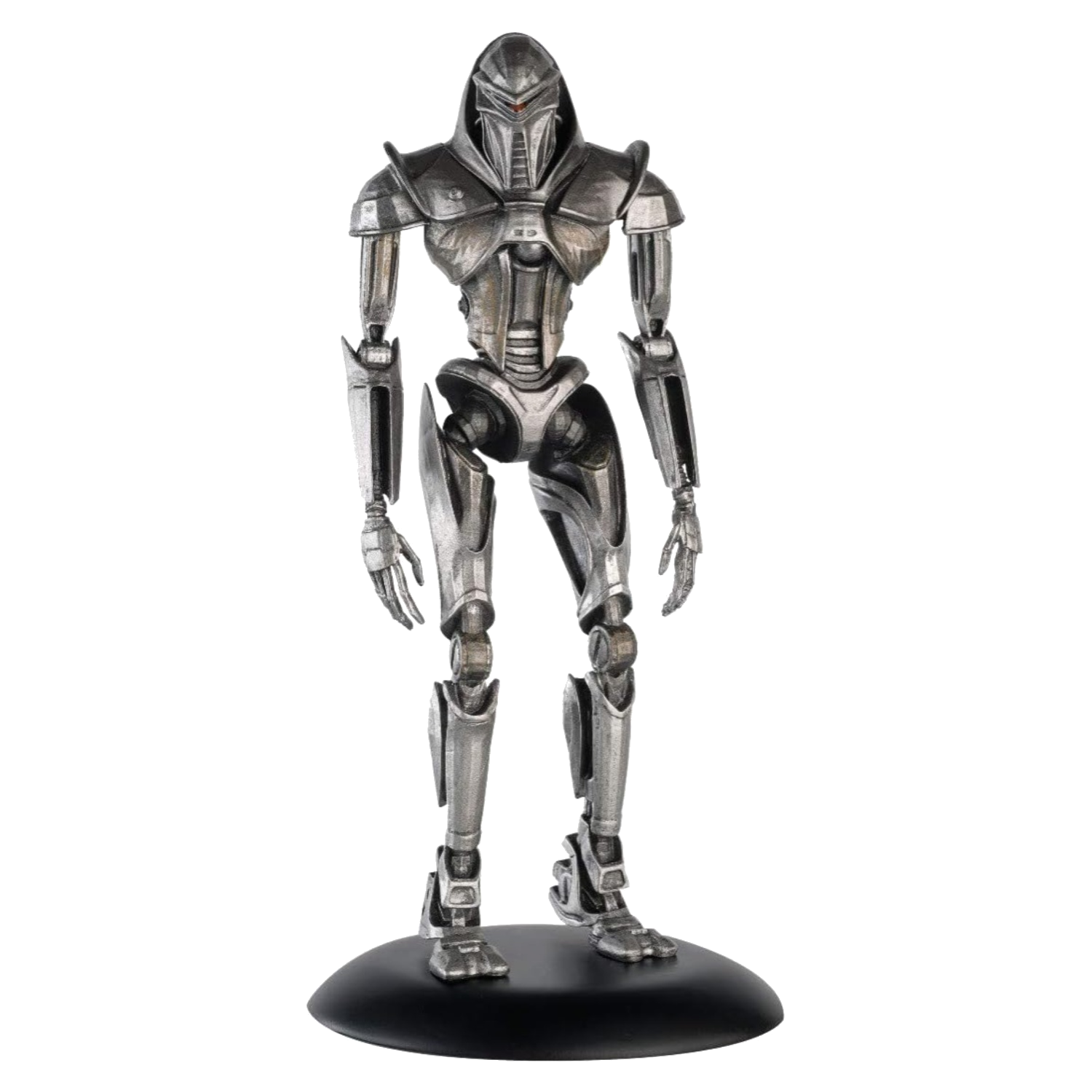 Battlestar Galactica Centurion Figure