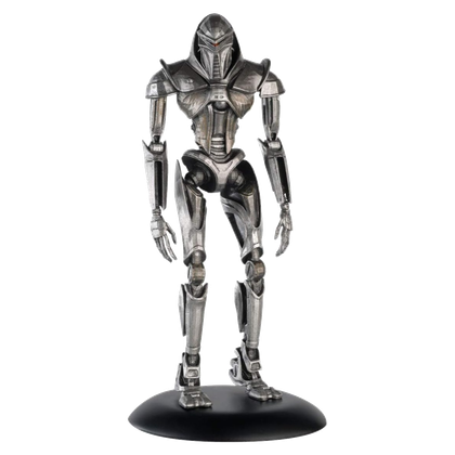 Battlestar Galactica Centurion Figure